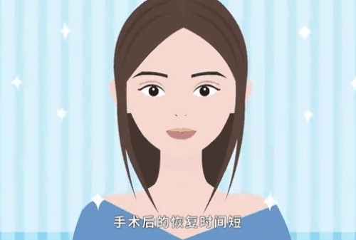 割双眼皮十个有九个后悔是真的吗？点击查看真相