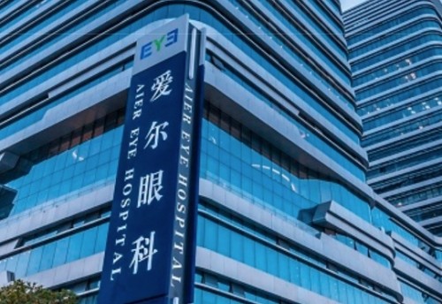 河源近视眼全激光手术好的眼科是哪家？爱尔、光明、诗卓拉均是正规靠谱机构