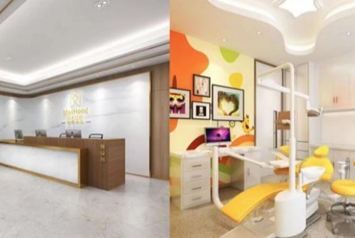 丽水儿童涂氟去哪里？亮贝美、名禾、新侨口腔技术都不错