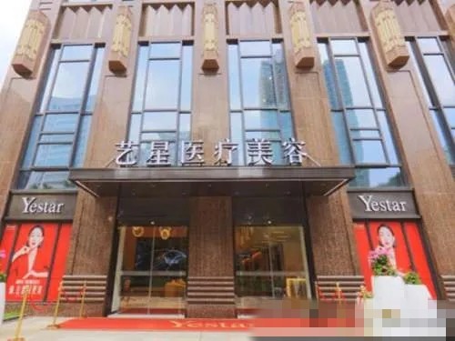 武汉鼻子修复手术价格表曝光，艺星杨国梁/五洲杨水斌肋骨鼻修复好又不贵