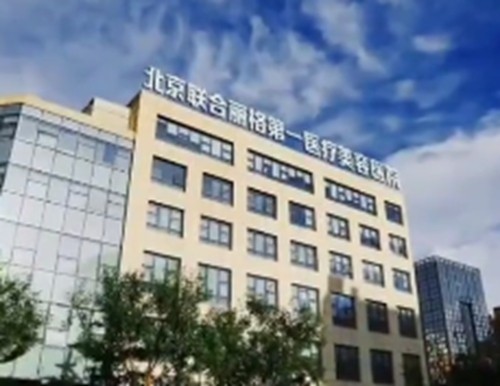 国内前10名整形美容医院盘点，北京联合丽格/广州美莱/成都米兰柏羽人气高