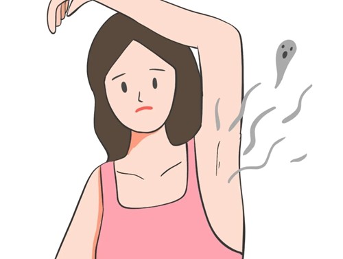 腋下汗腺手术会复发吗？跟狐臭区别有哪些？