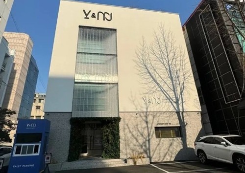 韩国人中窝加深哪家医院做的好？金薇、珠儿丽、Noselip人中整形更有特色