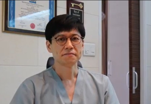 头顶增高1厘米手术哪家医院可以做？雕刻骨水泥填充颅顶硬实力