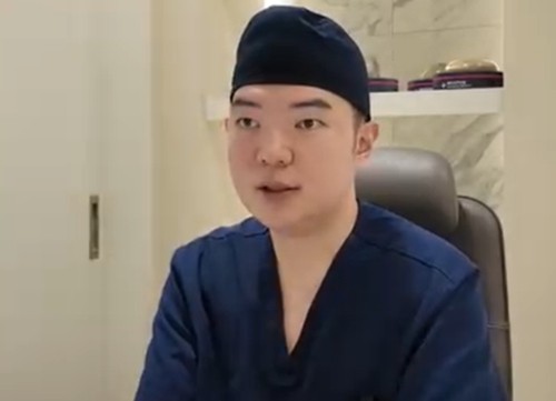 韩国胸修复手术做的好的医生攻略，金敏英、郑在皓假体隆胸失败修复评分高