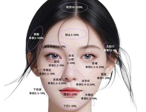 保定打玻尿酸好的有医院分享，华怡美、蓝山、珍润注射美容性价比高