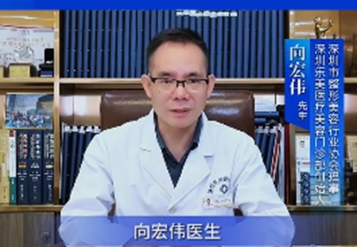 深圳整鼻子出名的医生攻略，刘冰、向宏伟隆鼻修复口碑好技术审美也在线