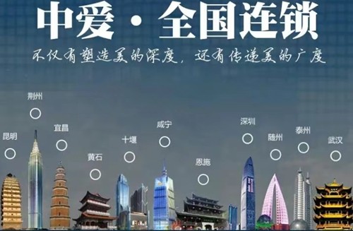宜昌打玻尿酸好的医院介绍，中爱、伊莱美玻尿酸丰唇隆鼻优势深解析