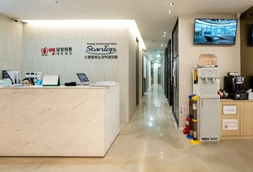 男性私密整形手术项目及价格一览，看韩国世檀塔假体植入增粗延长性价比高