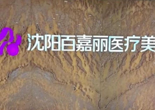 沈阳面部提升好的医生攻略，赵鹏、崔昌墉等名医面部年轻化技术可靠