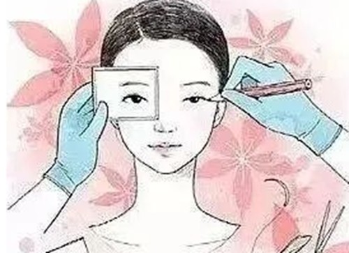 贵阳眼部整形好评的医生攻略，蒋涛、刘德东做双眼皮自然还不贵