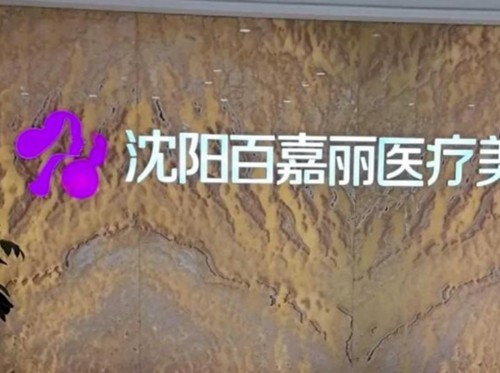 沈阳百嘉丽做双眼皮价格及口碑医生分享，眼综合看这几位好评多