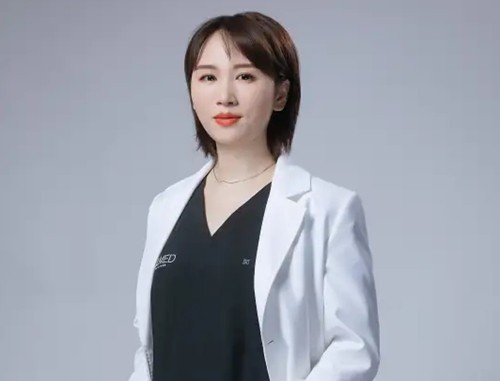 长沙热玛吉认证医生合集，眼部、全脸做热玛吉看这五位名医技术深度解析