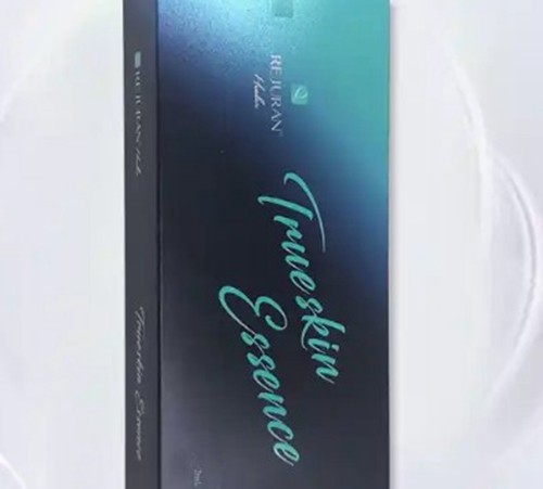 网购韩国丽珠兰是真的吗？如何验货？
