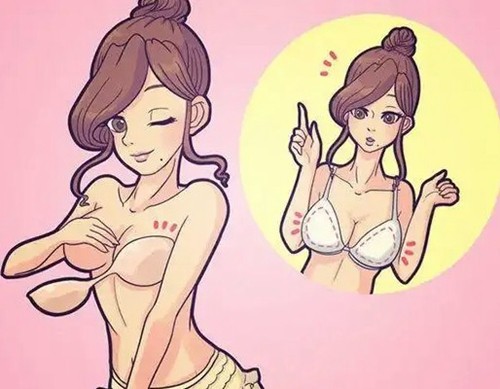 20岁 - 50岁隆胸假体怎么选？不同年龄段隆胸假体选择攻略及费用揭秘