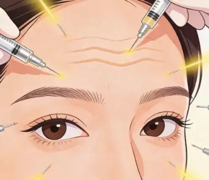 三维锚定提升是不是埋线拉皮？脸上赘肉多松松垮垮做这种有用吗？