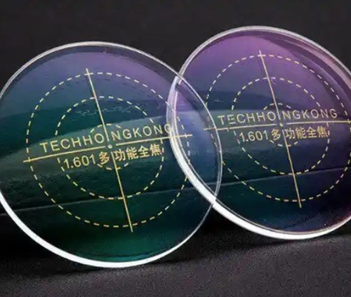 环焦镜片和多焦镜片哪个好？2026功能分类、优缺点对比与价格指南