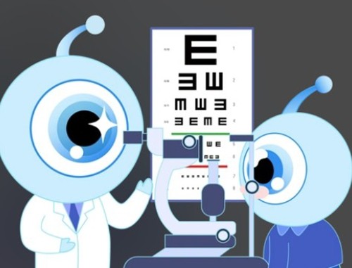 儿童眼科检查一般多少钱？2026年儿童视力检查项目与费用明细全攻略