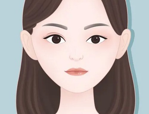 虞渝生双眼皮手术做得好吗？仿生动态重睑线构建减张缝合眼睛自然隐痕