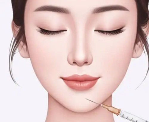 廖文君OT液态骨相提升是打玻尿酸吗？技术特色解析与预约挂号全攻略