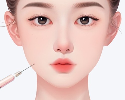 成都画美毕振男打玻尿酸真的好吗，做幼态脸轮廓固定一次多少钱？