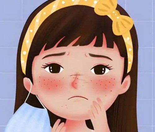敏感肌去韩国做皮肤管理选这10家皮肤科不踩坑，前三口碑人气俱佳