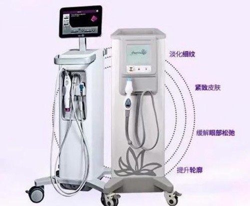 韩国热玛吉全脸+脖子价格全解析：300发、600发、900发发数怎么选？