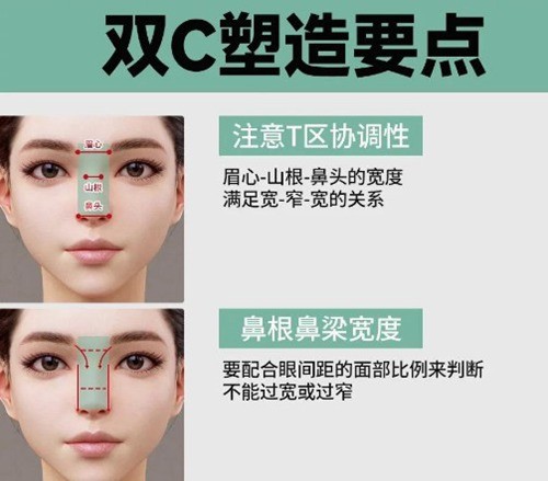 双c线注射用的什么材料，多少玻尿酸合适，打一次多少钱？一文解答