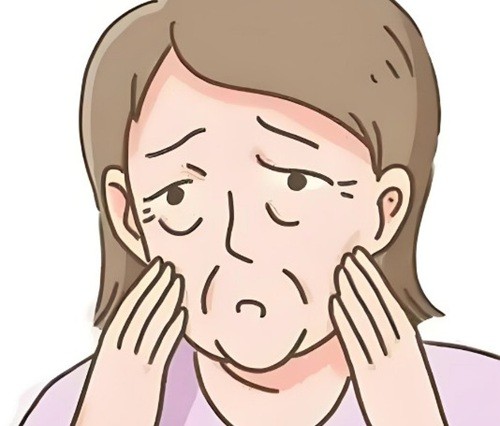 蘋果肌垮臉顯老去韓國做什麼醫美好？赴韓抗衰老醫美項目全攻略與改善方案