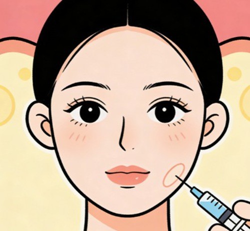 一支玻尿酸可以打几个部位的针？韩国Bonyeon、THEIA、LIOL、UYOU、GOLD J注射特色解析