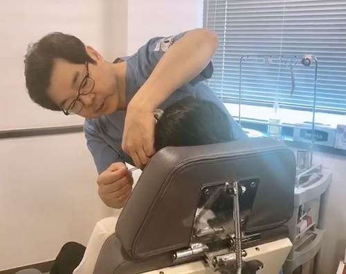 贴面耳矫正选注射or手术?爱美容研社实测：韩国Profile郑在皓院长的自然