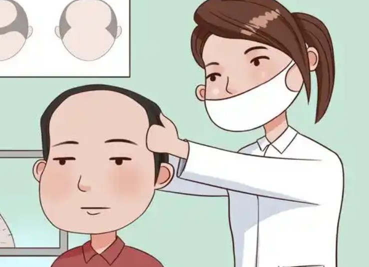 广州种植发际线哪个医院好？倍生、碧莲盛、碧莲盛植发有专项技术