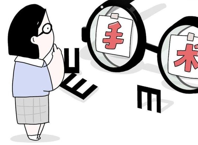 眉山眼科比较好的医院有哪些？仁寿海微、艾维斯、爱尔治疗近视技术好