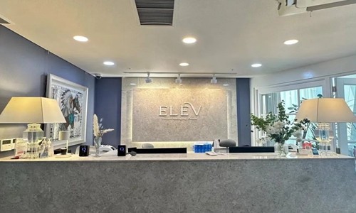 揭秘韩国明星常去的皮肤科：elev、爱妮、美lab等备受好评