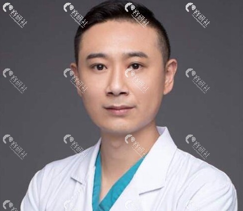 重庆西南医院整形美容外科陈亮医生