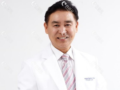韩国必当归医院柳济圣院长
