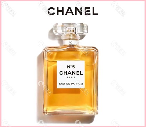 2021年十大公认的女士热销香水排行榜之一香奈儿（Chanel）五号香水