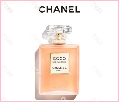 2021年十大公认的女士热销香水排行榜之八香奈儿（Chanel）可可小姐香水