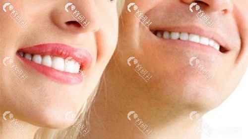 牙齿整洁的重要性