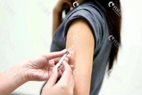 HPV疫苗青春期的女孩子及早接种及早预防