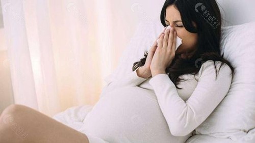 孕期感冒容易导致小耳畸形的发病率增高