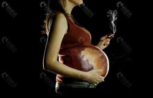 产妇喝酒抽烟会不会导致小耳畸形