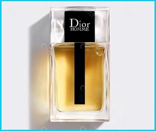 2021受欢迎的十大男士香水排行榜之迪奥Dior桀骜男士淡香水