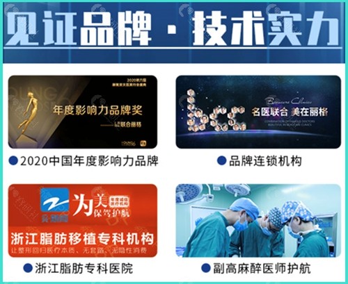 杭州同荣丽格医疗美容医院正规吗，靠不靠谱？