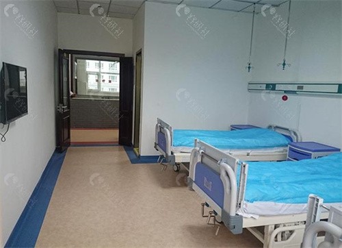 北京八大处手术室环境