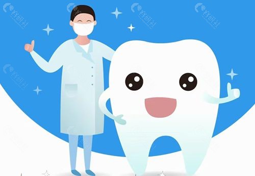 为什么牙医不建议亲属做种植牙？