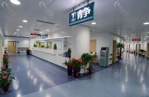 湖南省人民医院美容科收费价格表