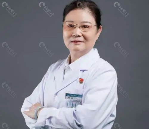 广州中家医家庭拉皮医生黄广香