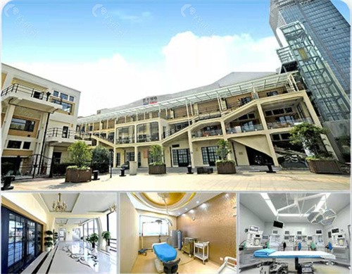 上海首尔丽格是正规医院吗？