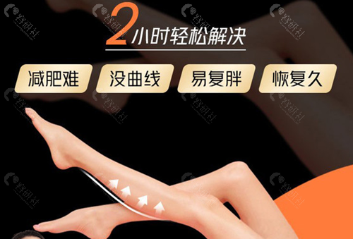 上海丽质整形医院卢九宁医生瘦小腿技术